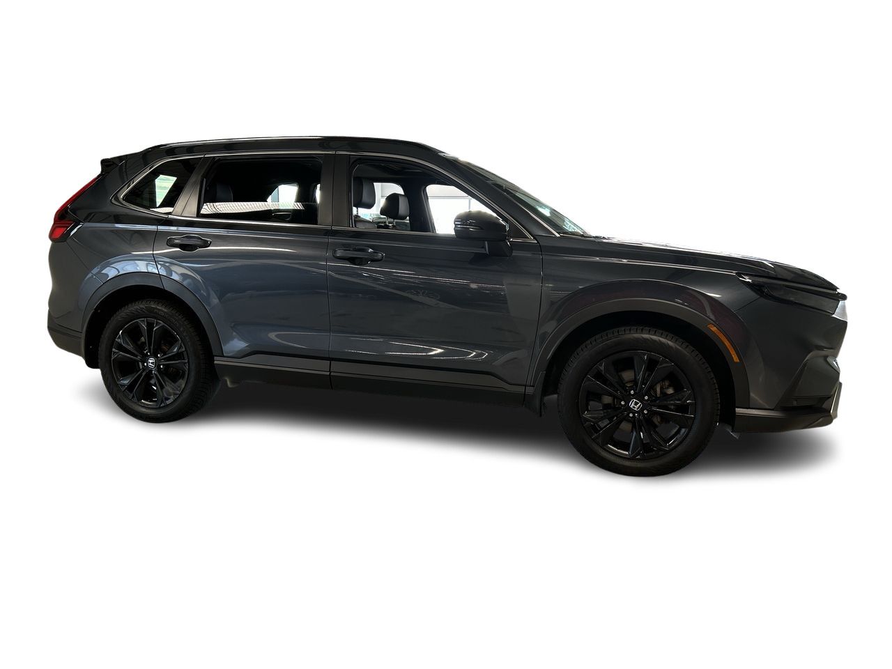 Honda CR-V HYBRID  2023