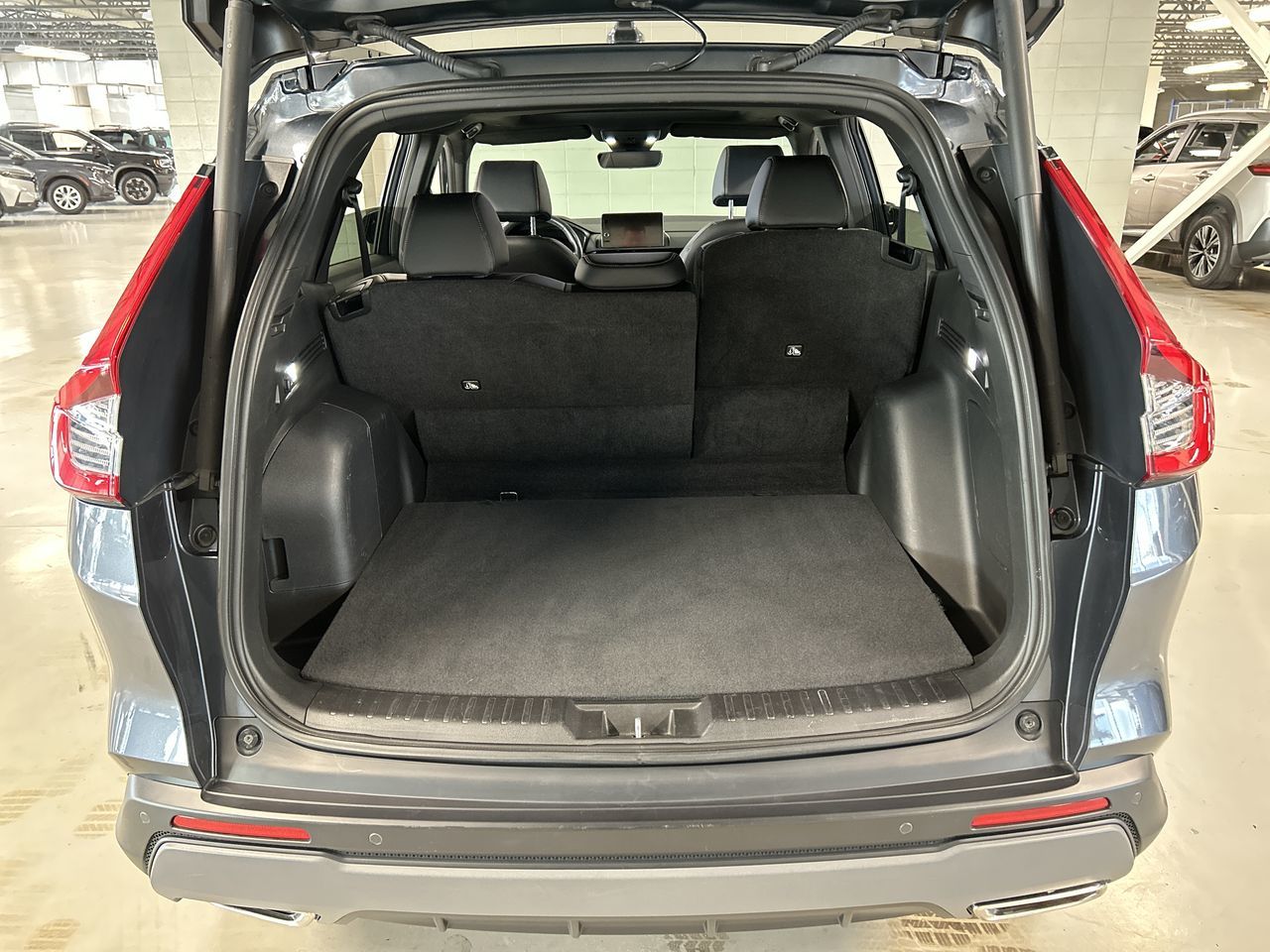 Honda CR-V HYBRID  2023