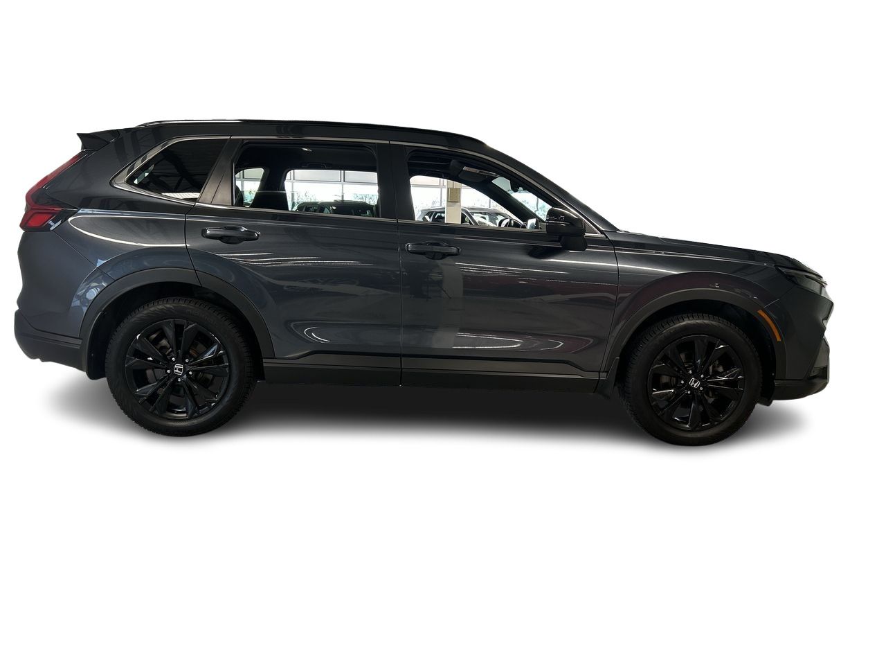 Honda CR-V HYBRID  2023