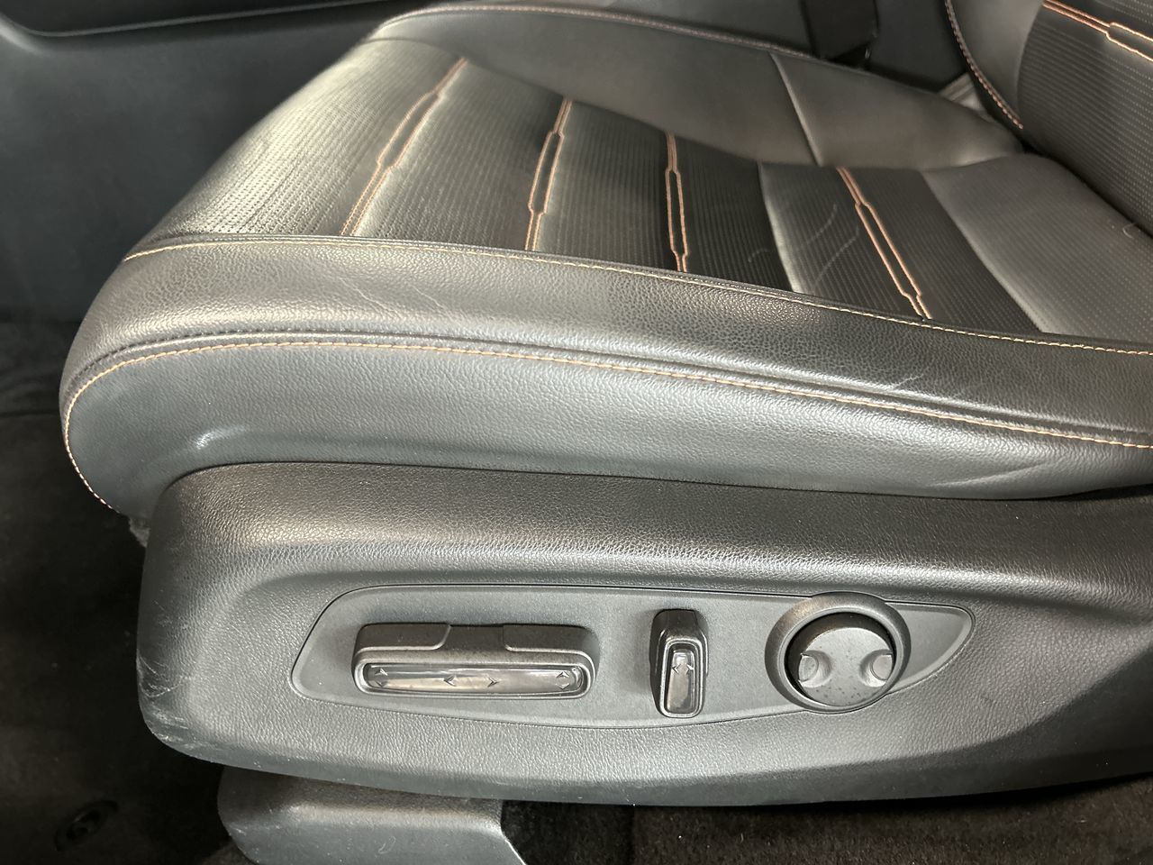 Honda CR-V HYBRID  2023