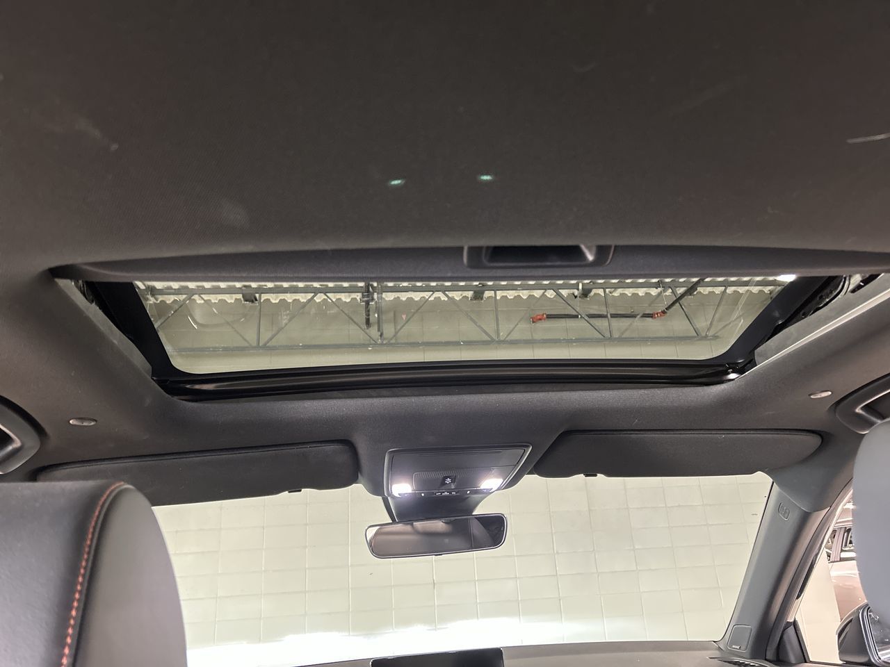 Honda CR-V HYBRID  2023