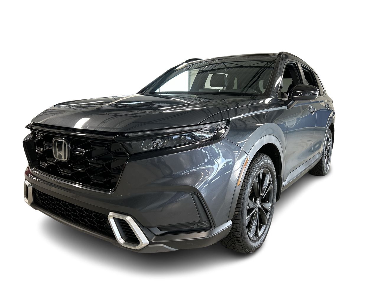 Honda CR-V HYBRID  2023