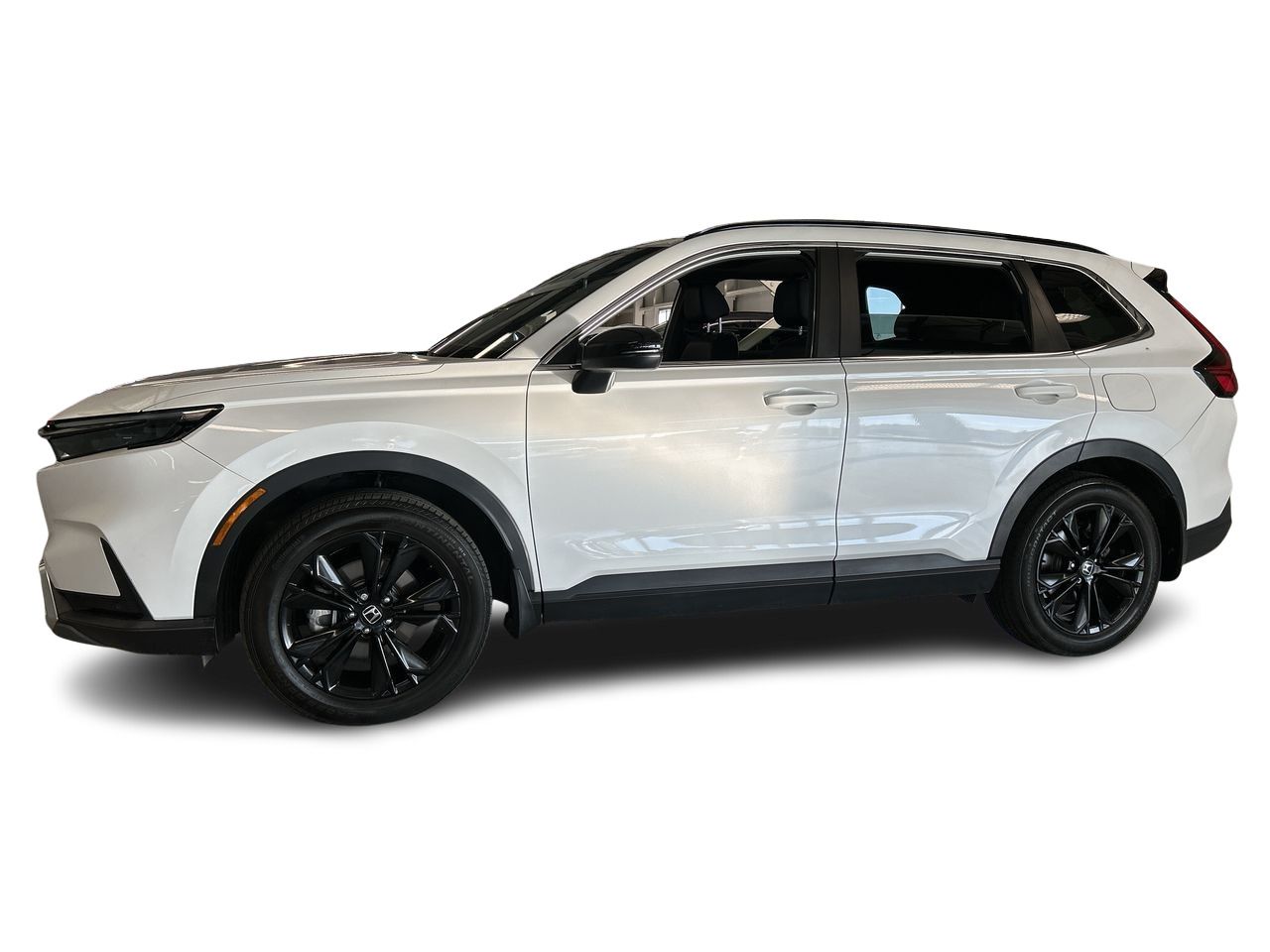 2023 Honda CR-V Hybrid