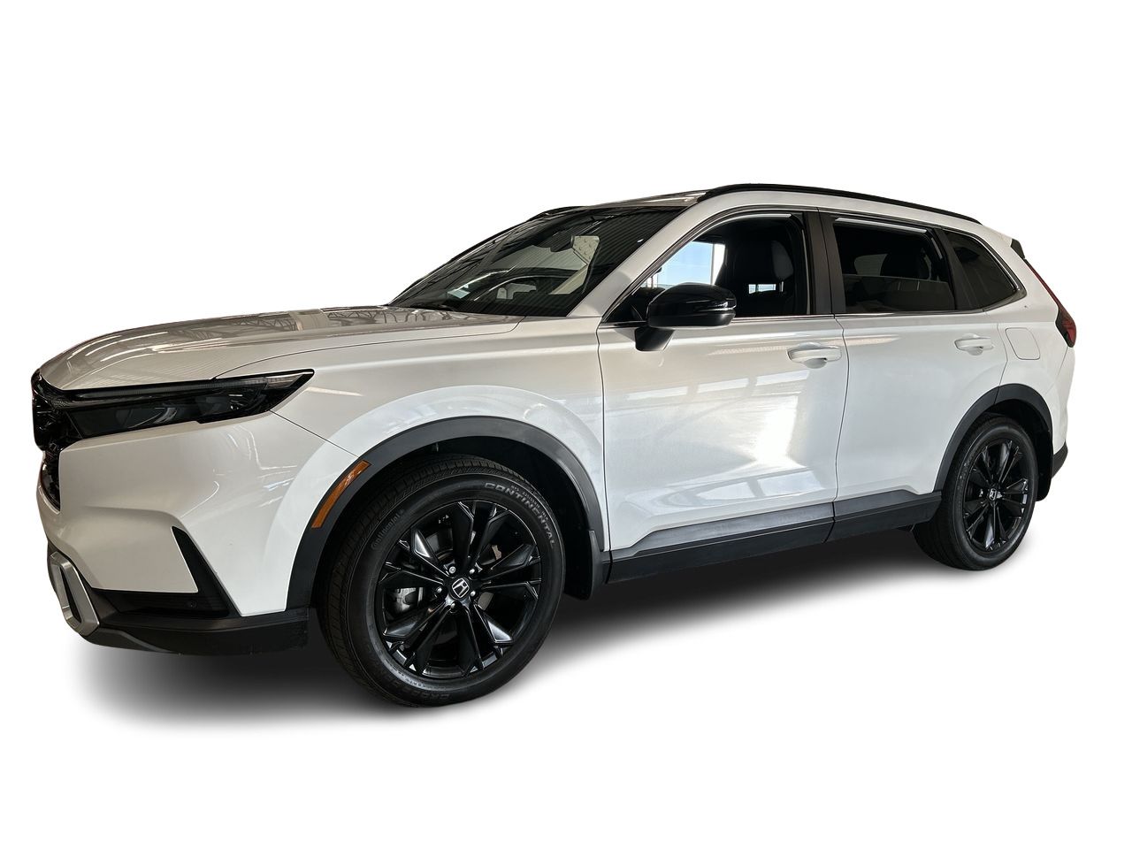 2023 Honda CR-V Hybrid