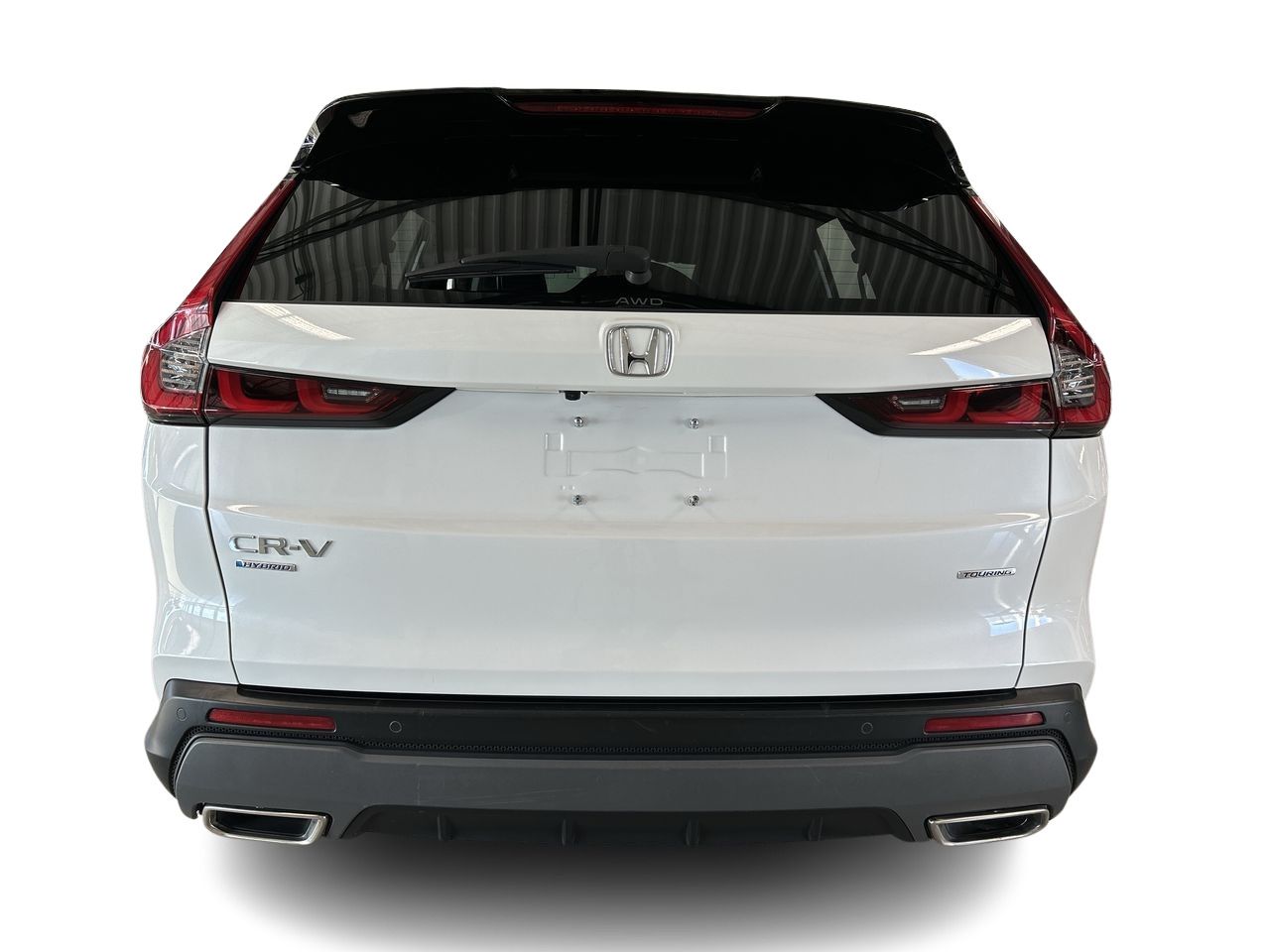 2023 Honda CR-V Hybrid