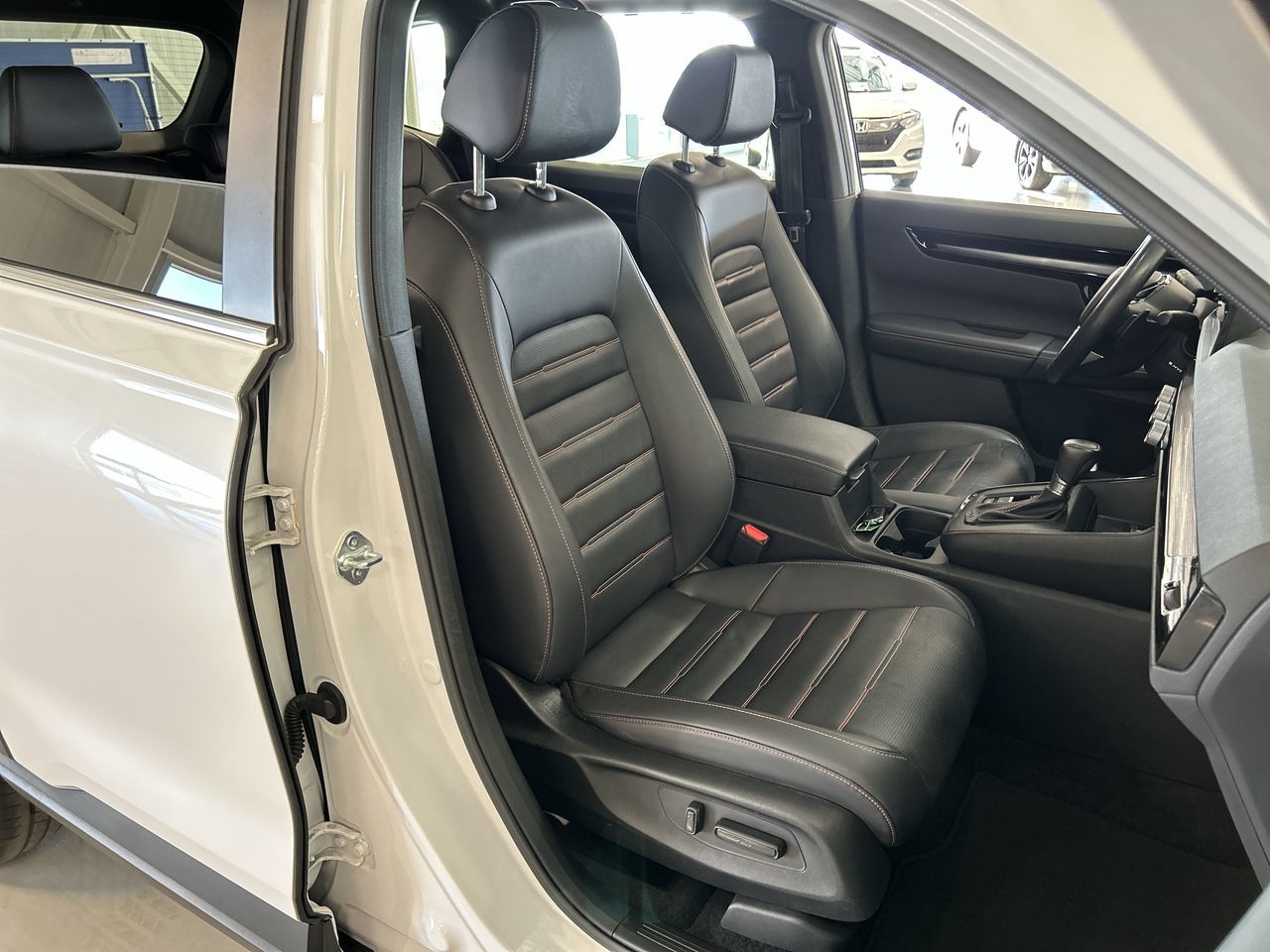 2023 Honda CR-V Hybrid