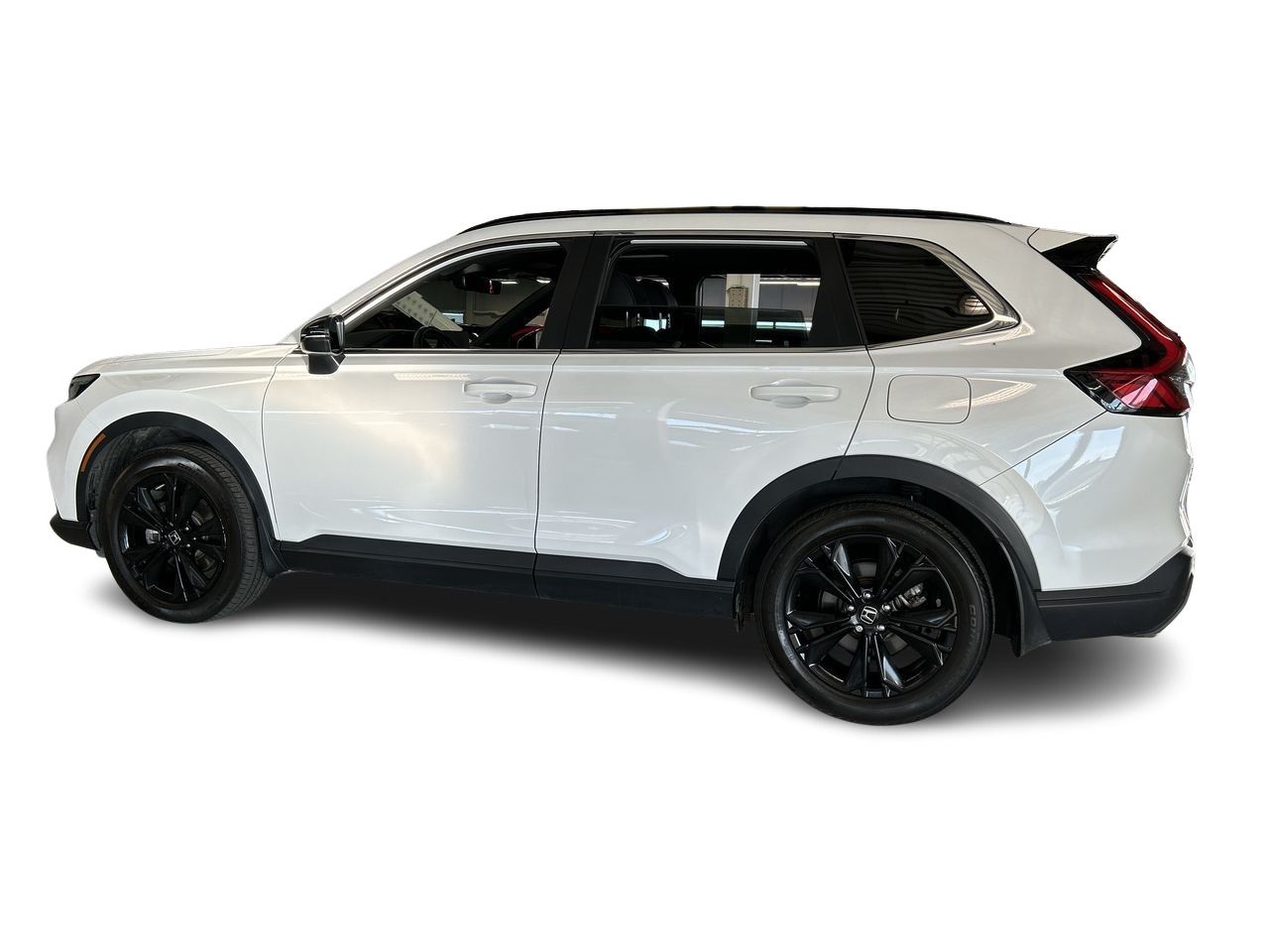 2023 Honda CR-V Hybrid