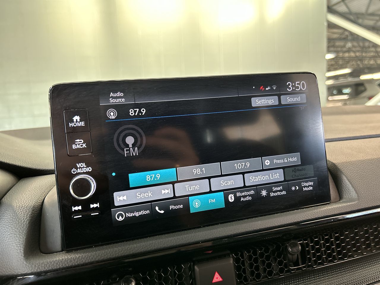 Honda CR-V Hybrid  2023