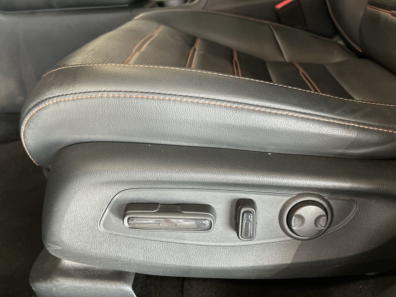 Honda CR-V Hybrid  2023