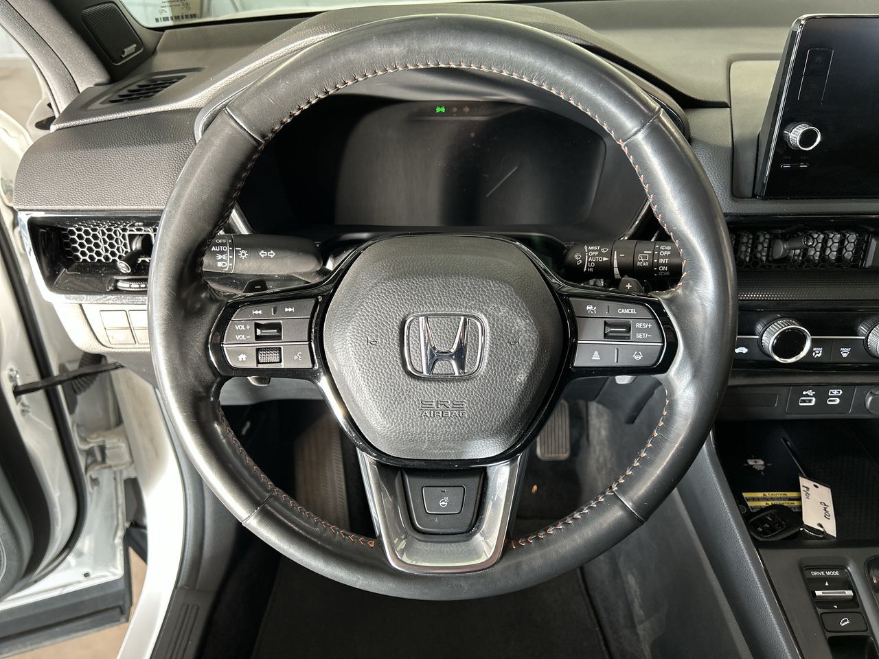 Honda CR-V Hybrid  2023