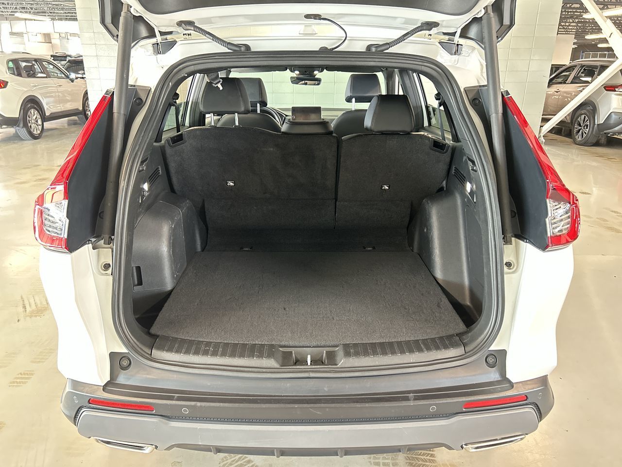 2023 Honda CR-V Hybrid