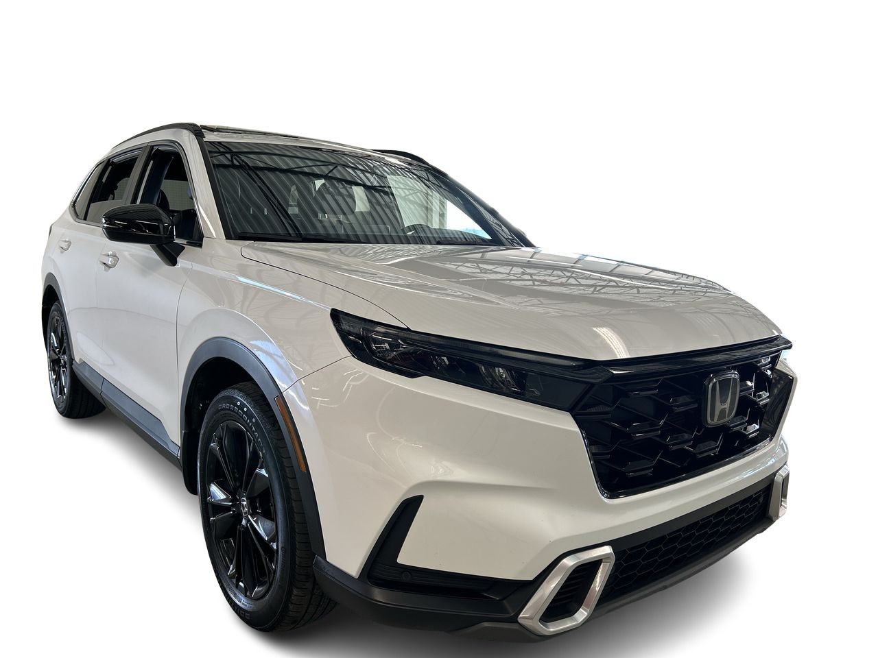 Honda CR-V Hybrid  2023