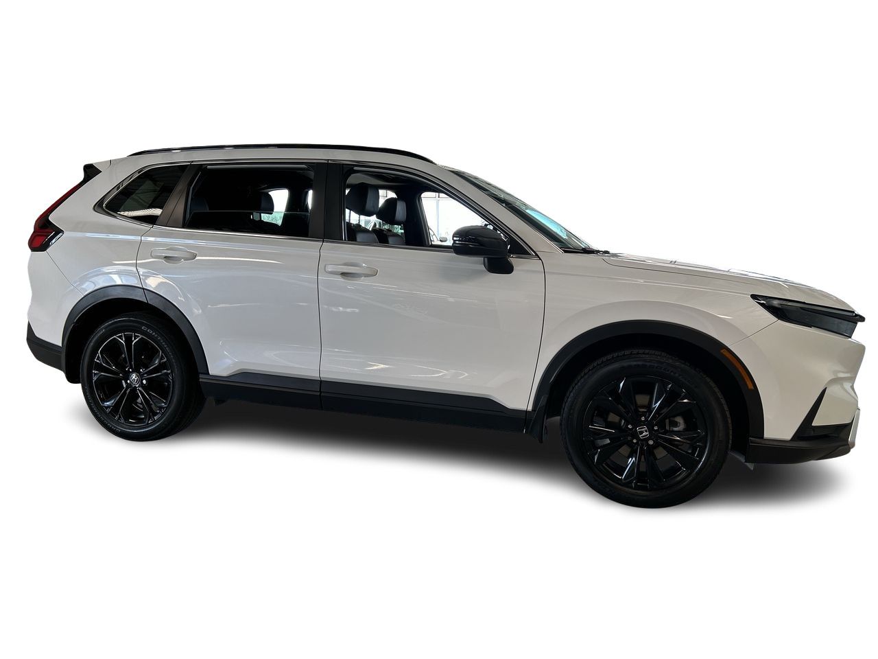 Honda CR-V Hybrid  2023