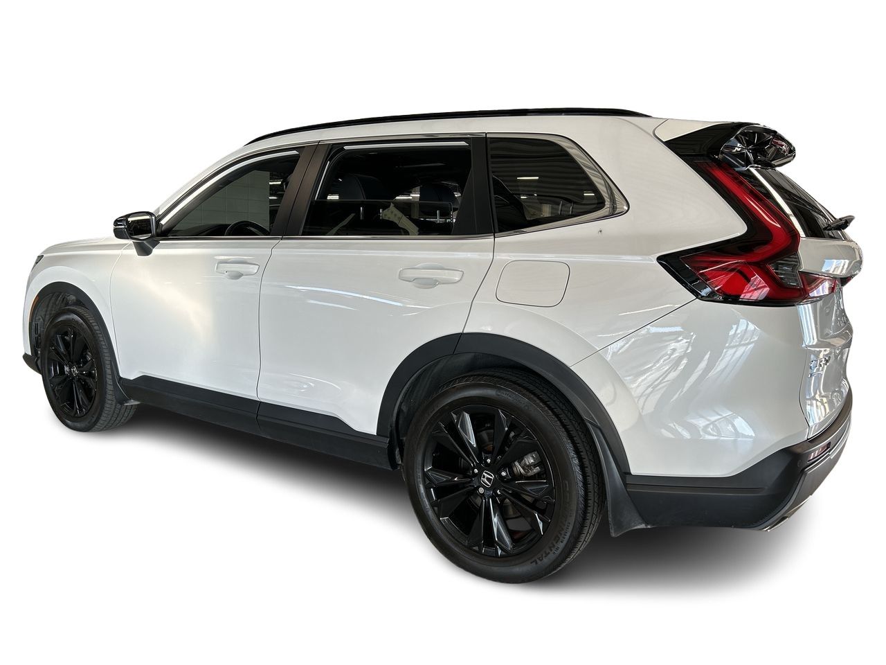 Honda CR-V Hybrid  2023