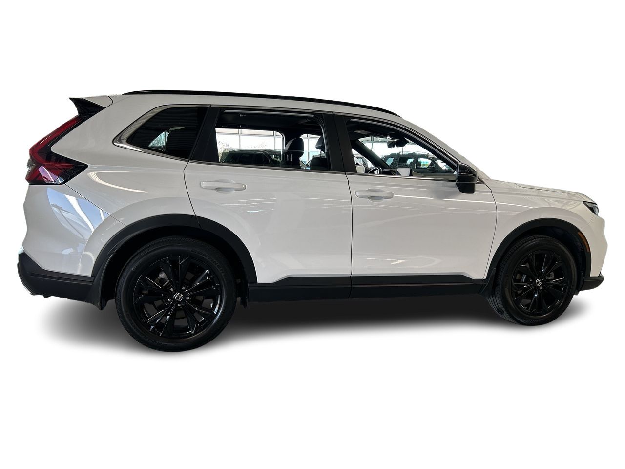 Honda CR-V Hybrid  2023