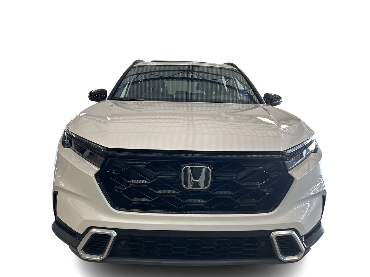 Honda CR-V Hybrid  2023