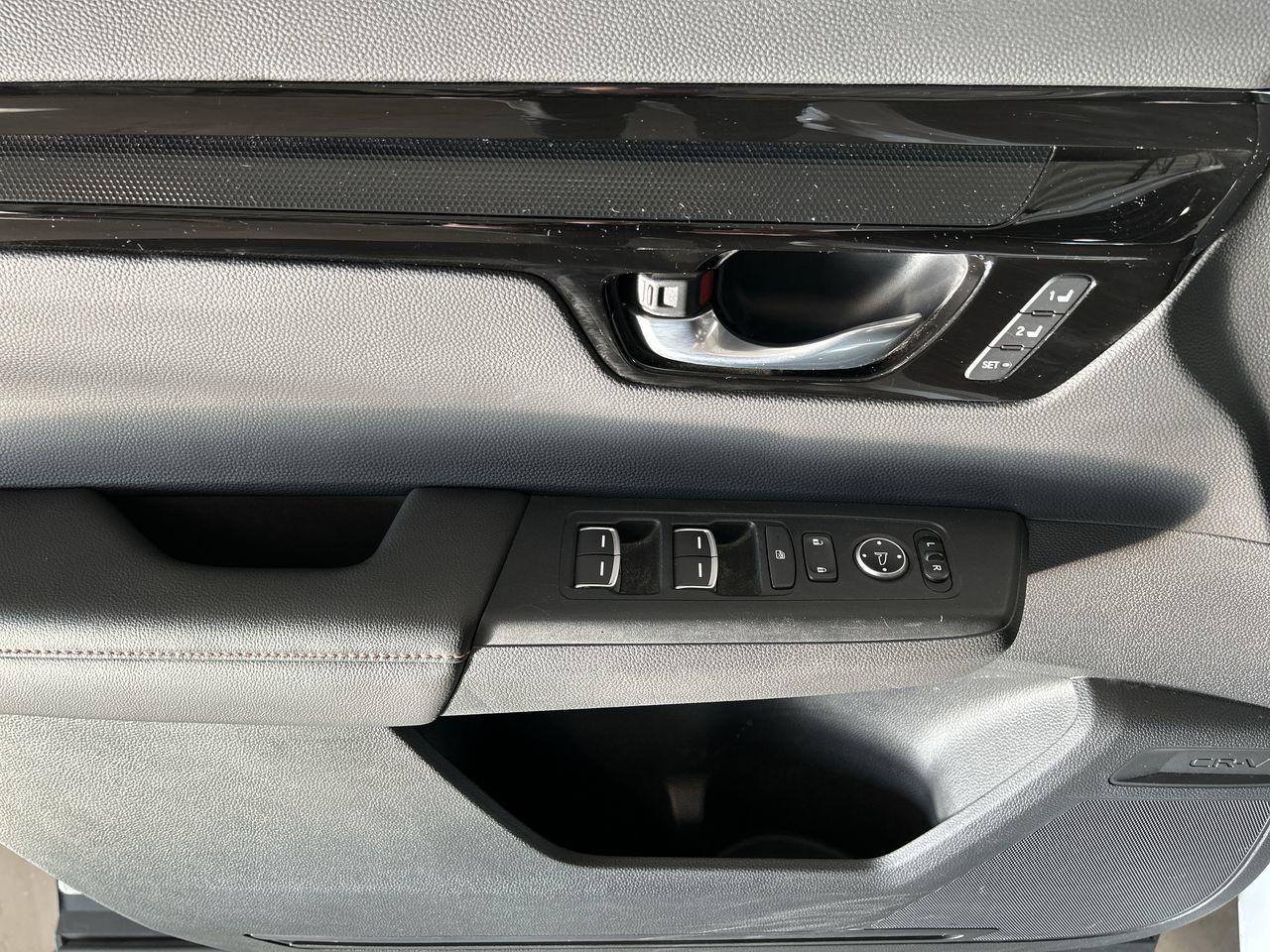 Honda CR-V Hybrid  2023