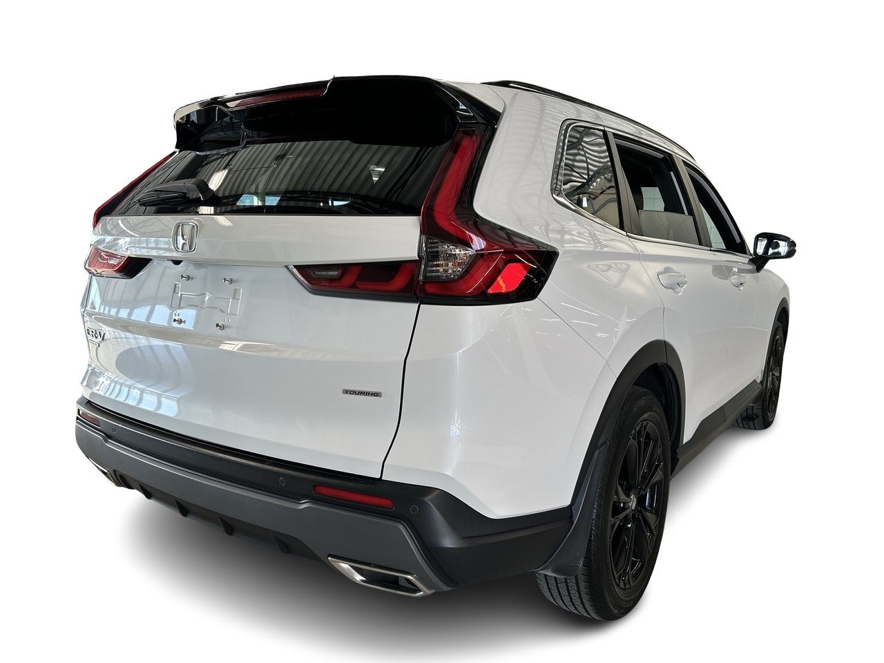 2023 Honda CR-V Hybrid
