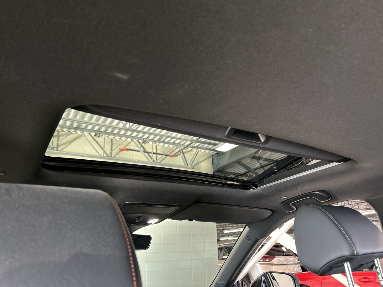 Honda CR-V Hybrid  2023