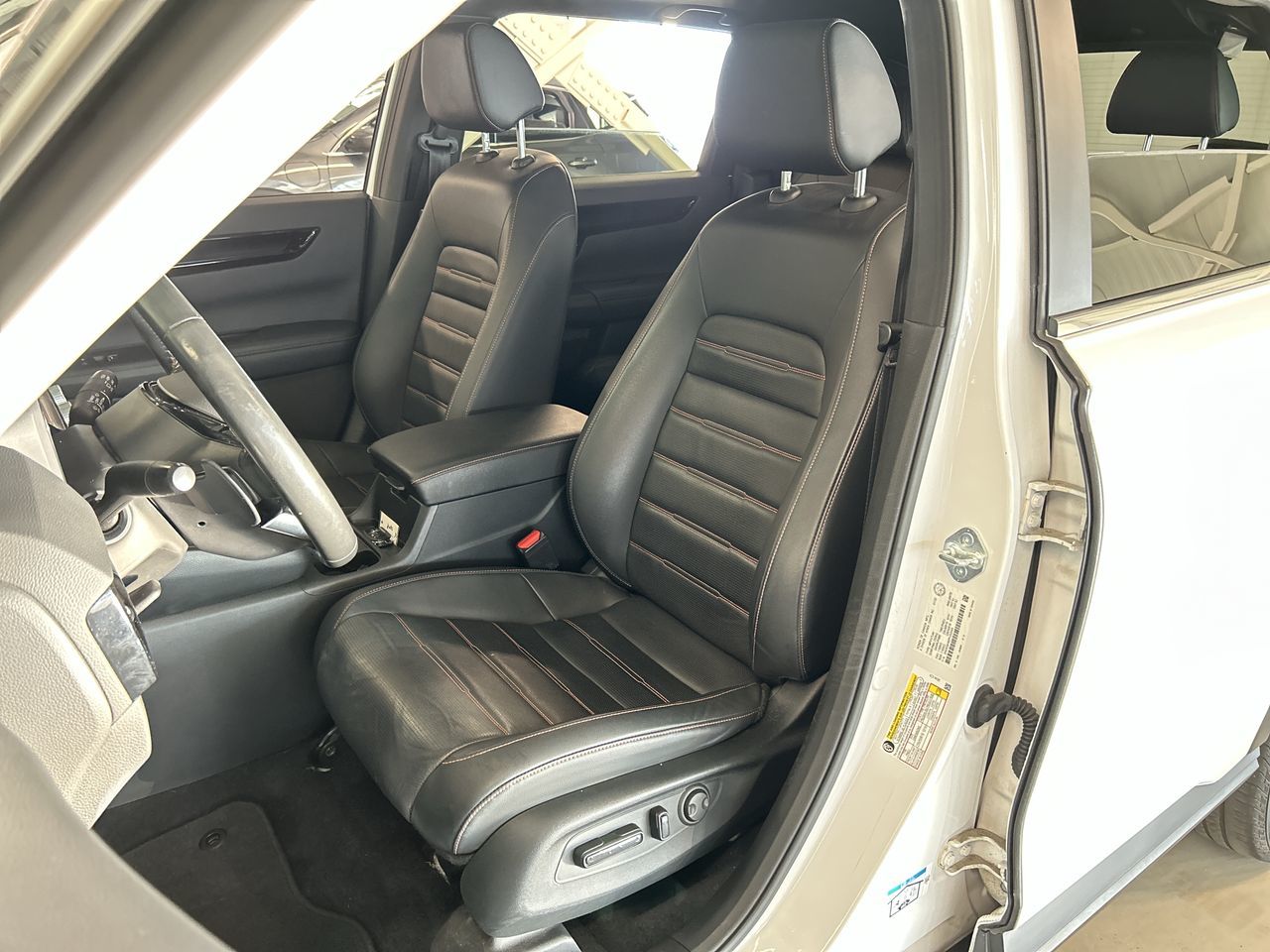 Honda CR-V Hybrid  2023