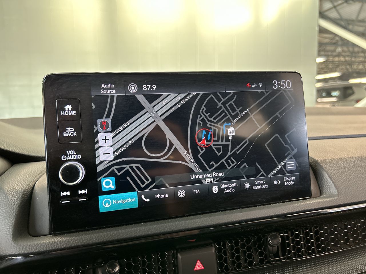 Honda CR-V Hybrid  2023