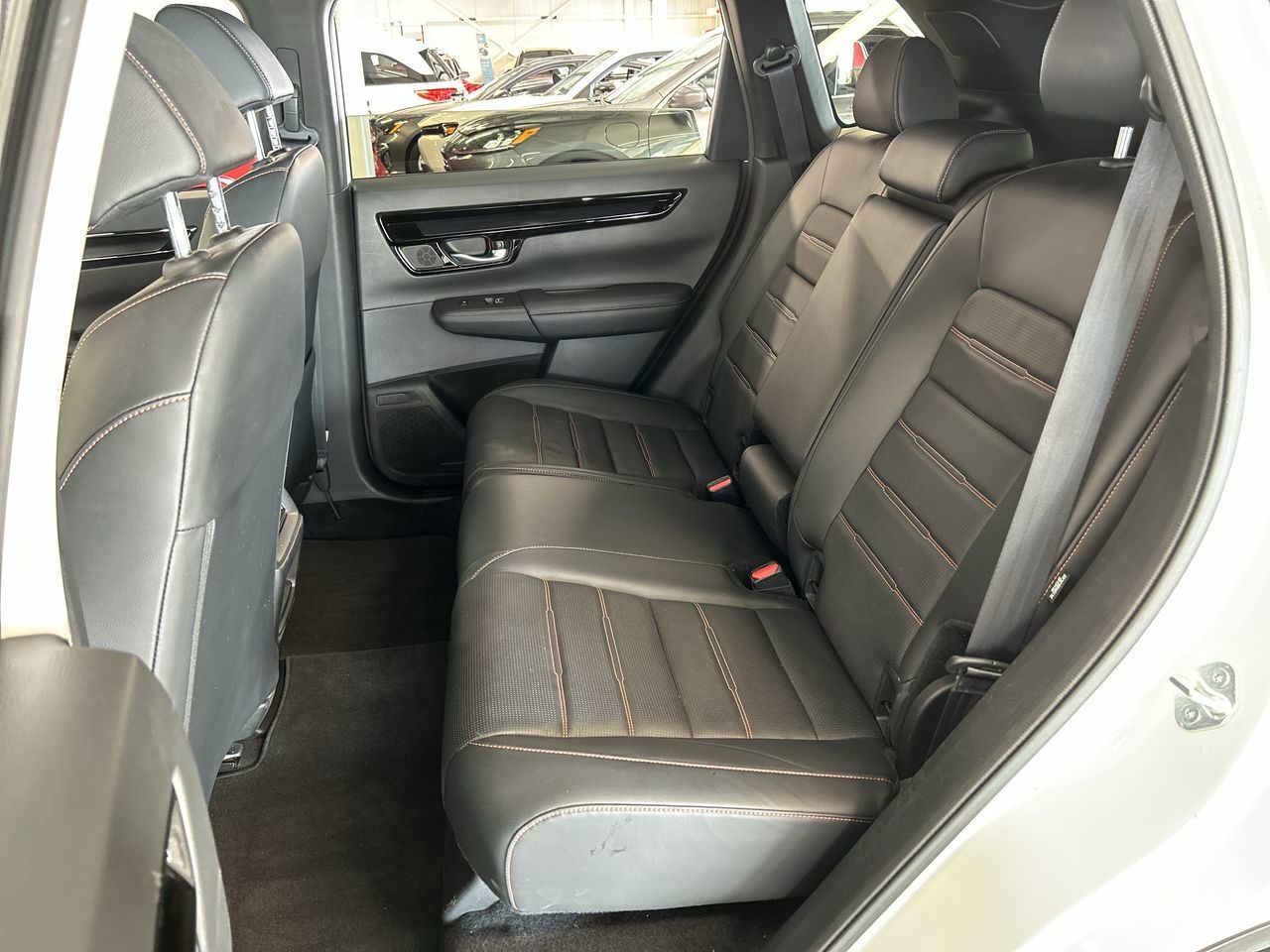 Honda CR-V Hybrid  2023