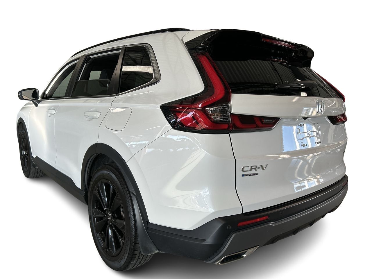 2023 Honda CR-V Hybrid