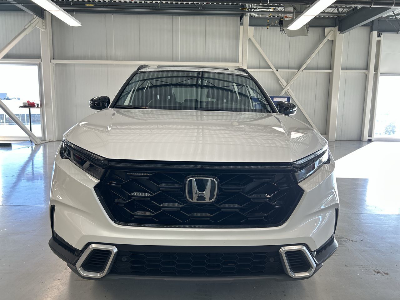 Honda CR-V Hybrid  2023