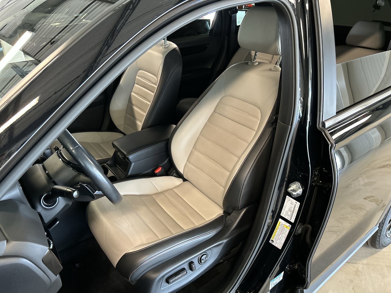 2024 Honda CR-V Hybrid