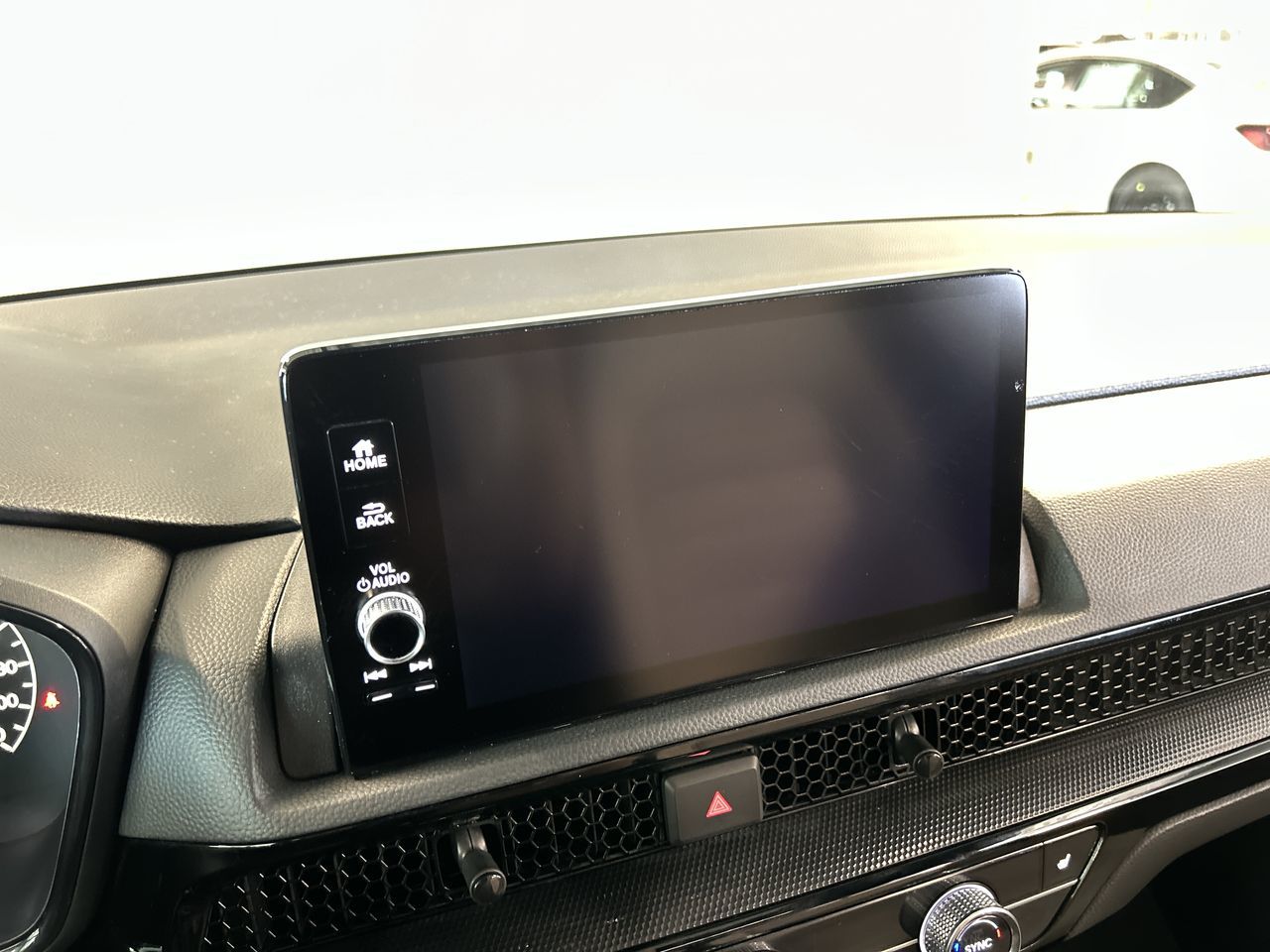 2024 Honda CR-V Hybrid