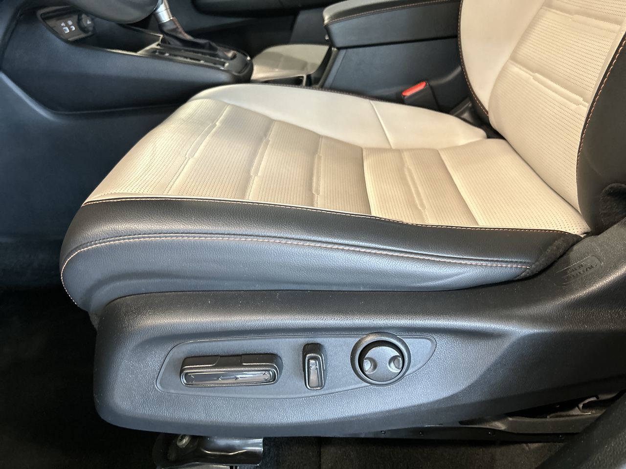 2024 Honda CR-V Hybrid