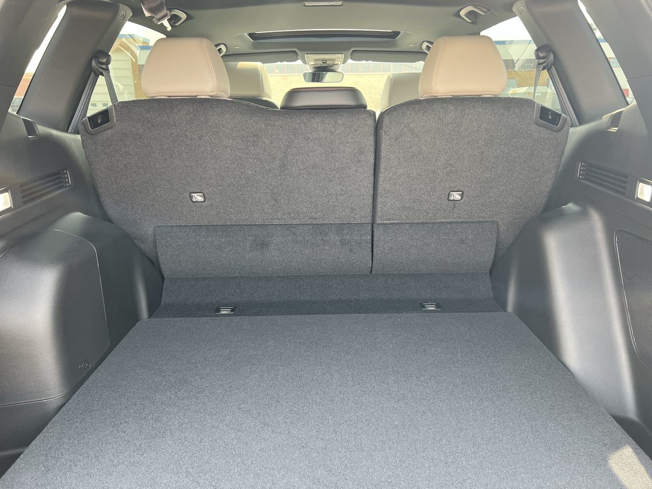 2024 Honda CR-V Hybrid