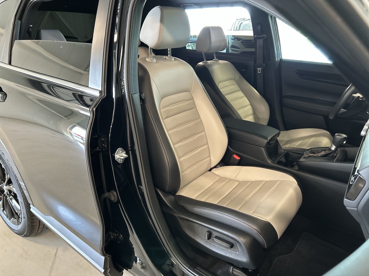 2024 Honda CR-V Hybrid