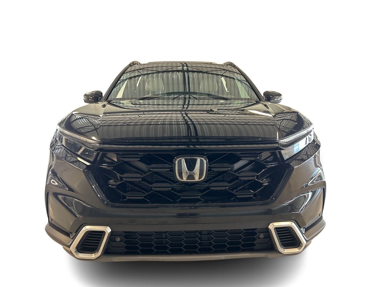 2024 Honda CR-V Hybrid