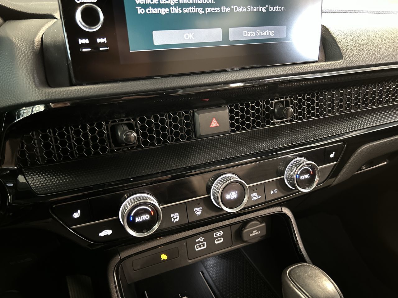 2024 Honda CR-V Hybrid