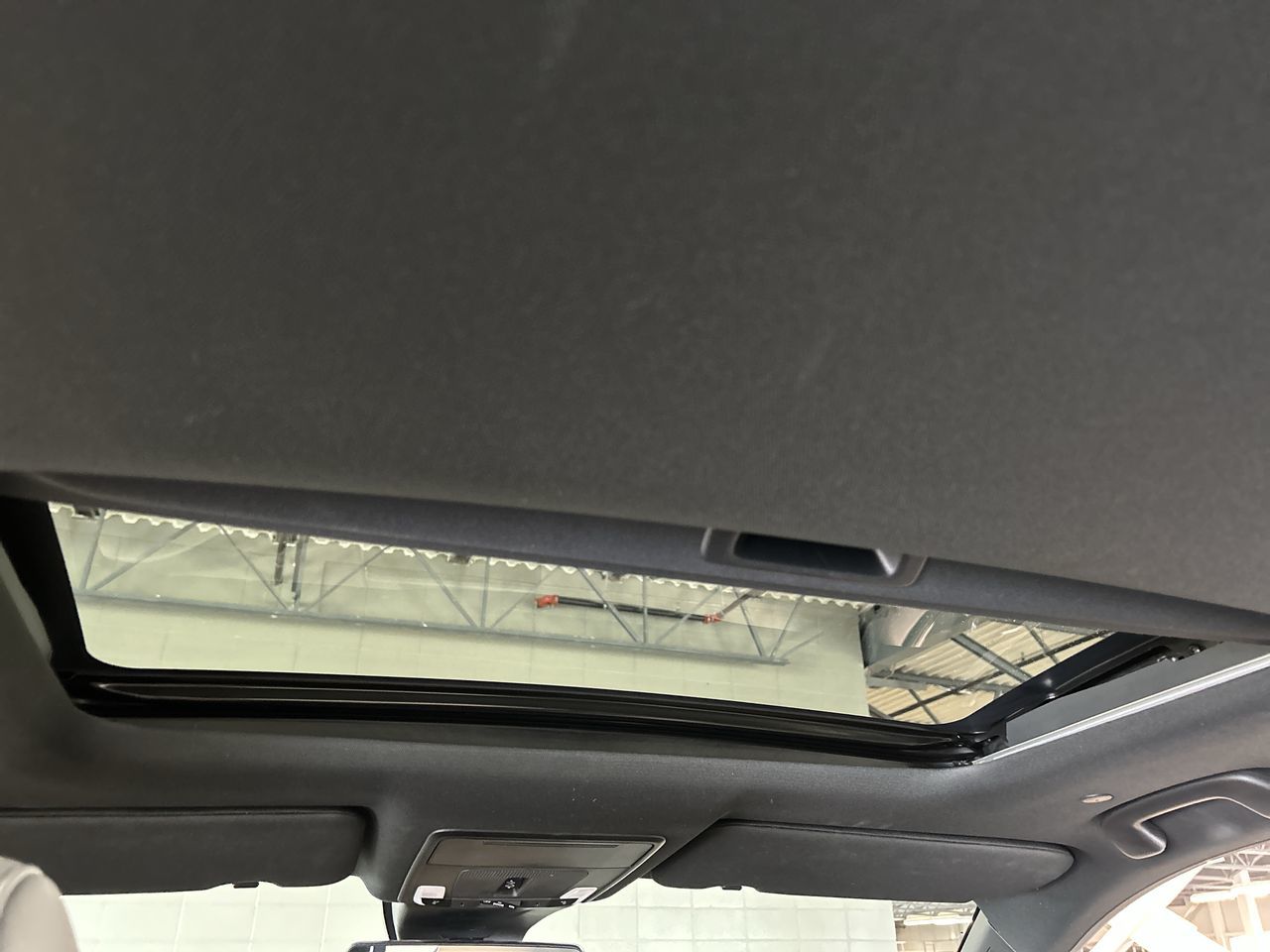 2024 Honda CR-V Hybrid