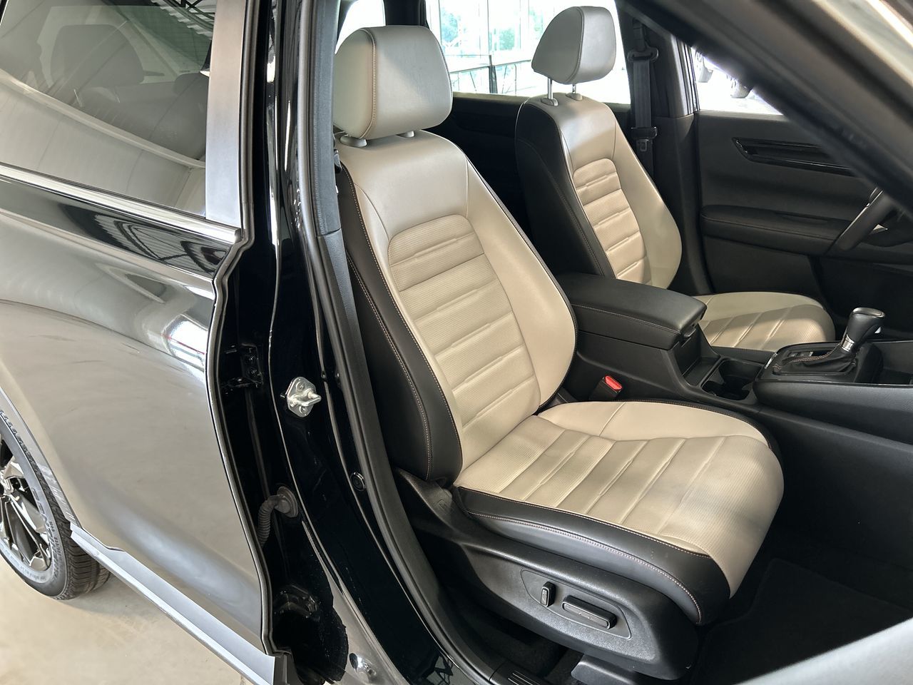 2024 Honda CR-V Hybrid