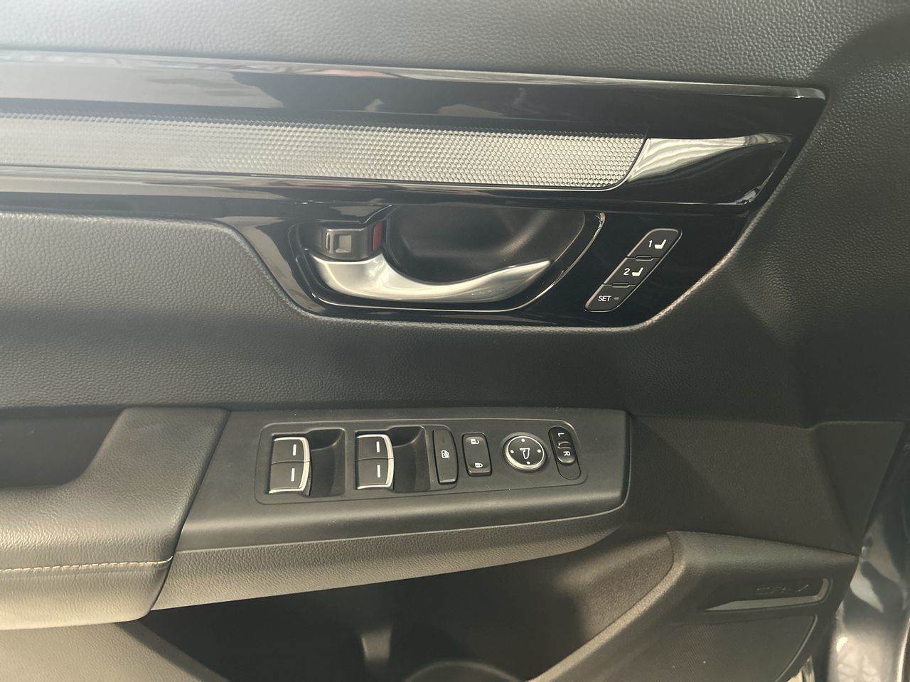 Honda CR-V Hybrid  2024 à Dorval, Québec