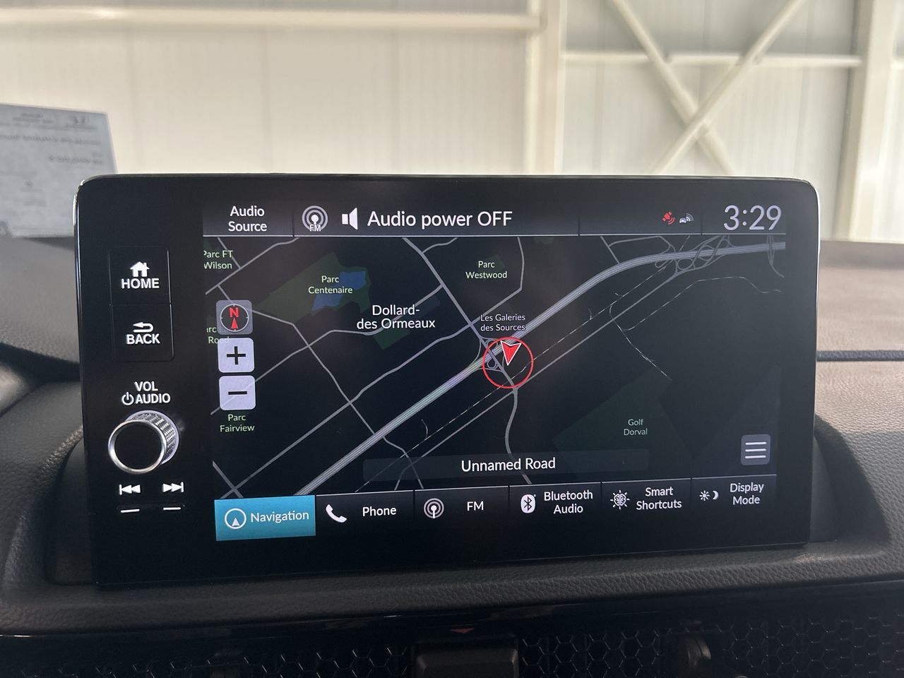 Honda CR-V Hybrid  2024 à Dorval, Québec
