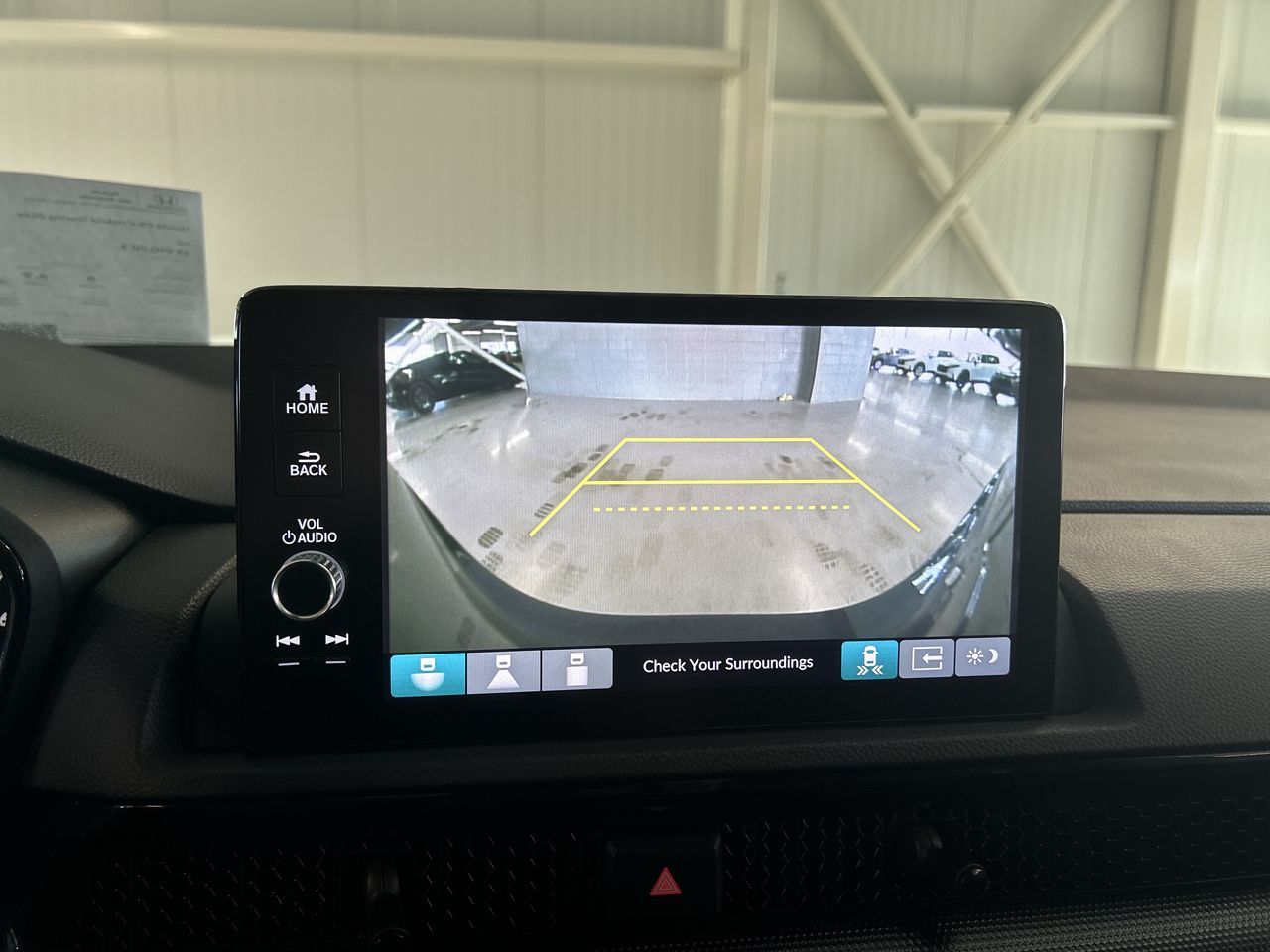Honda CR-V Hybrid  2024 à Dorval, Québec
