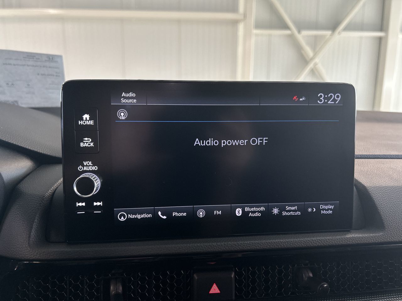 Honda CR-V Hybrid  2024 à Dorval, Québec