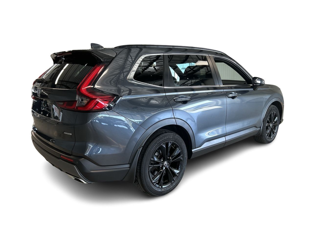 Honda CR-V Hybrid  2024 à Dorval, Québec