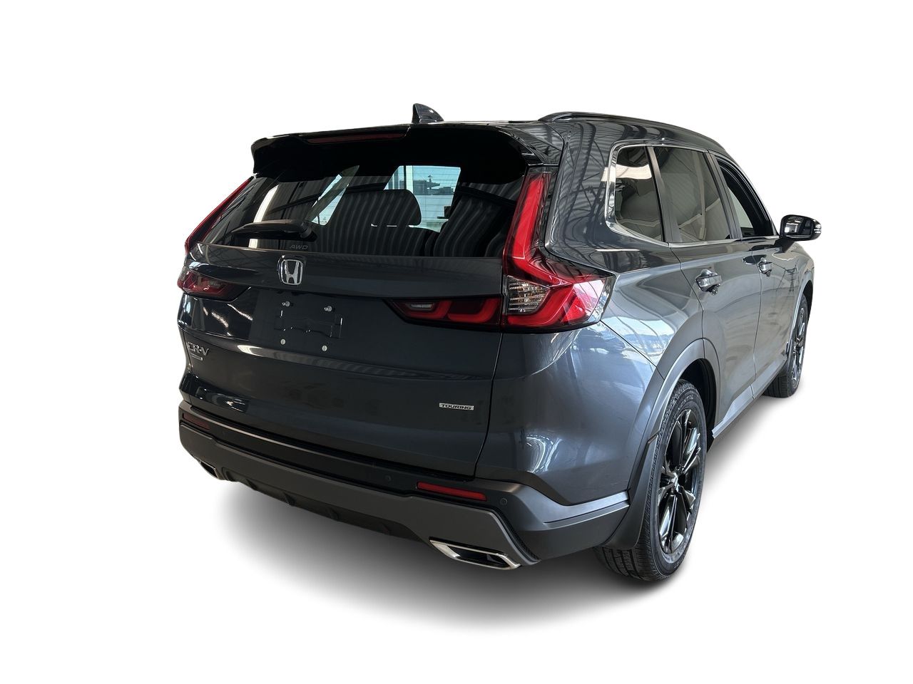 Honda CR-V Hybrid  2024 à Dorval, Québec