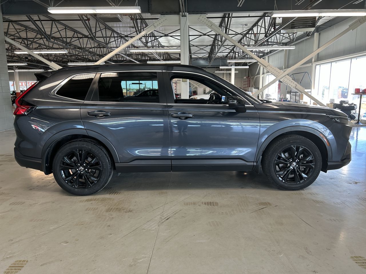 Honda CR-V Hybrid  2024 à Dorval, Québec