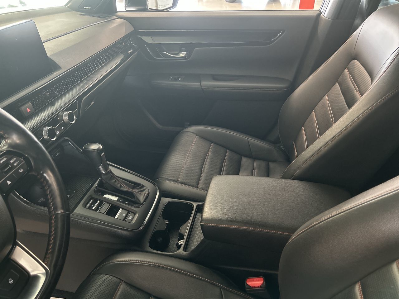 Honda CR-V Hybrid  2024 à Dorval, Québec