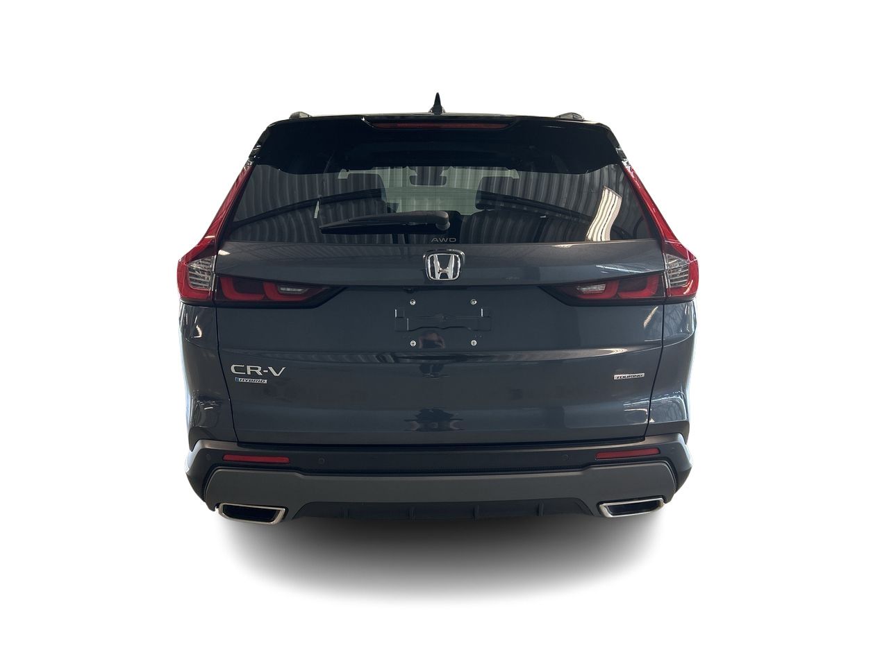 Honda CR-V Hybrid  2024 à Dorval, Québec