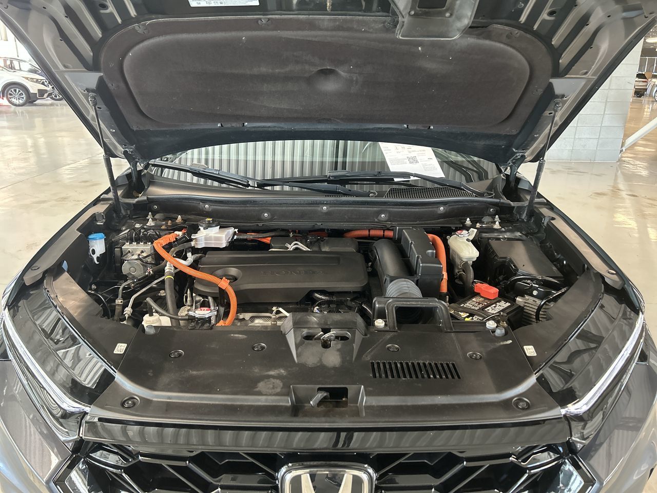 Honda CR-V Hybrid  2024 à Dorval, Québec