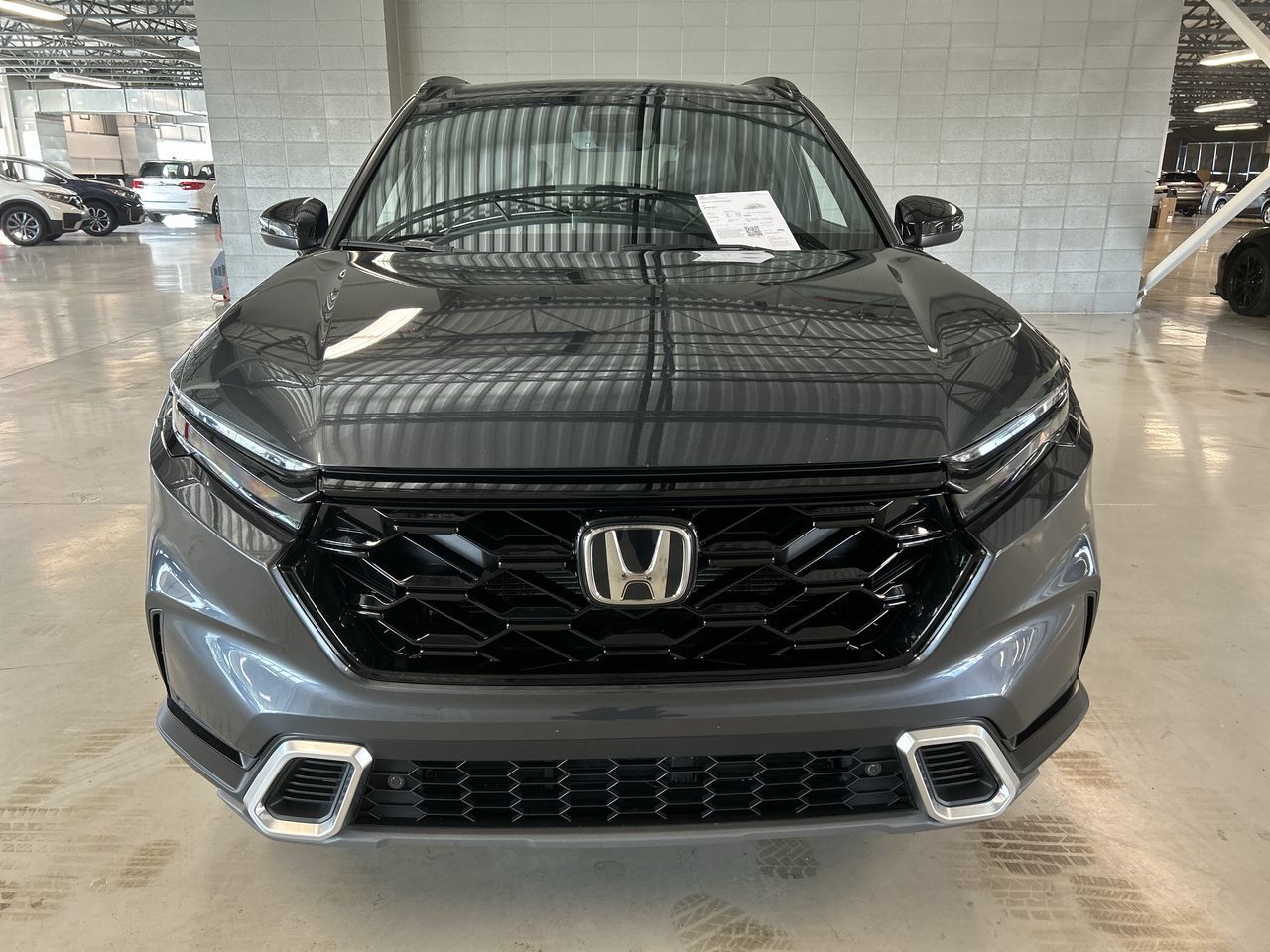 Honda CR-V Hybrid  2024 à Dorval, Québec