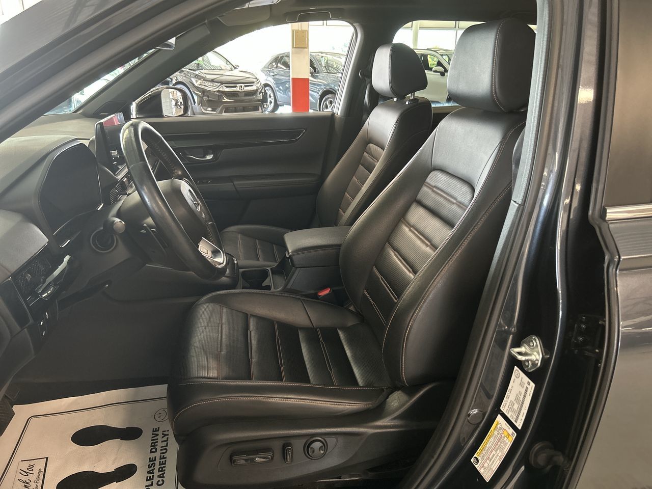 Honda CR-V Hybrid  2024 à Dorval, Québec