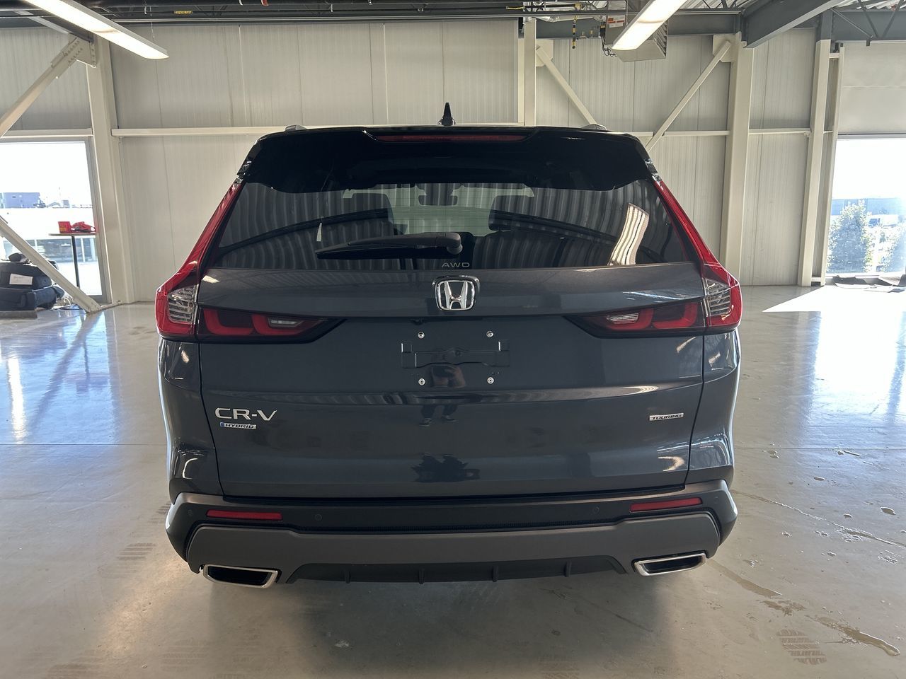 Honda CR-V Hybrid  2024 à Dorval, Québec